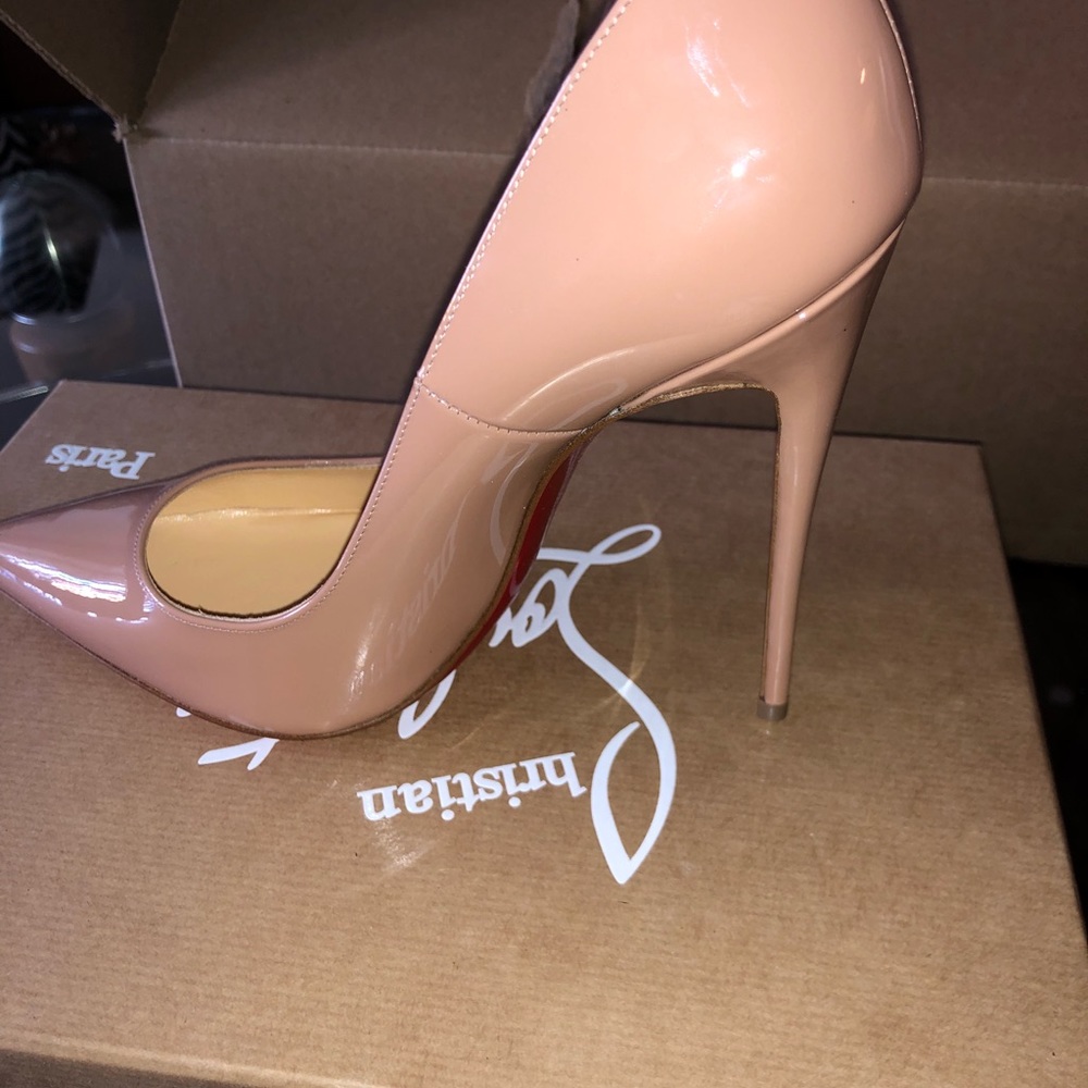 Christian Louboutin